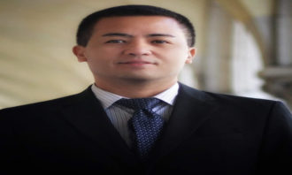 TicketWorld GM John Maclang