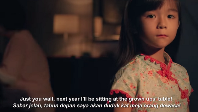 Hong Leong Bank Shows Benefits Of Planning Early In Cny Spot
