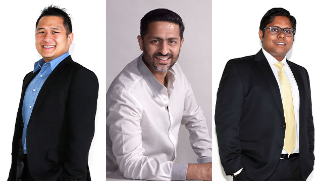 IPG Mediabrands MY elevates roles, new leadership appointed