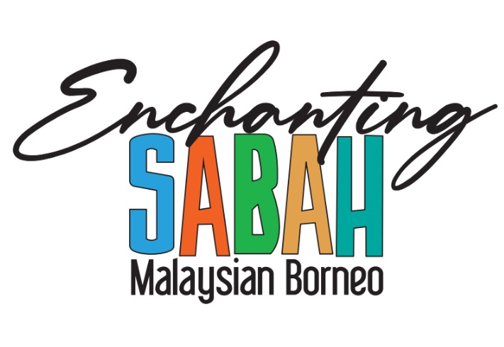 sabah tourism logo