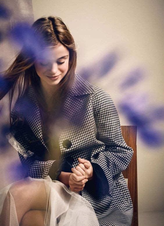 她也是王位继承者,更是众人走漏眼的皇室美女:amelia windsor～!