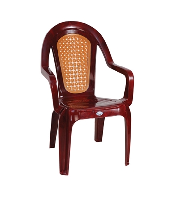 Picture of Royal Chair (Fit) Rose Wood
