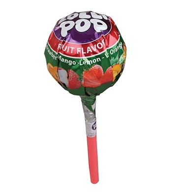 Buy PRAN Mega Lolypop 15pcs Online