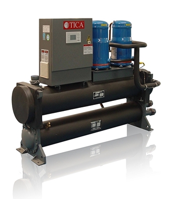 Picture of Modular Water Cooled Chiller PA3005