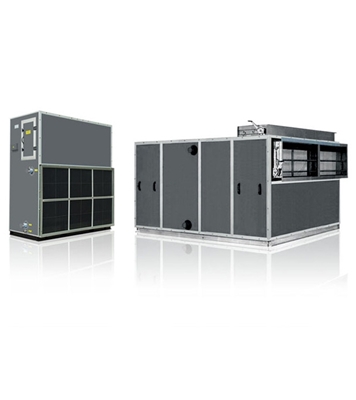 Picture of Air Handling Unit PA3008