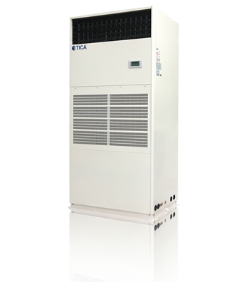 Picture of Floor Standing Type Air Cooled Precision Unit PA3015