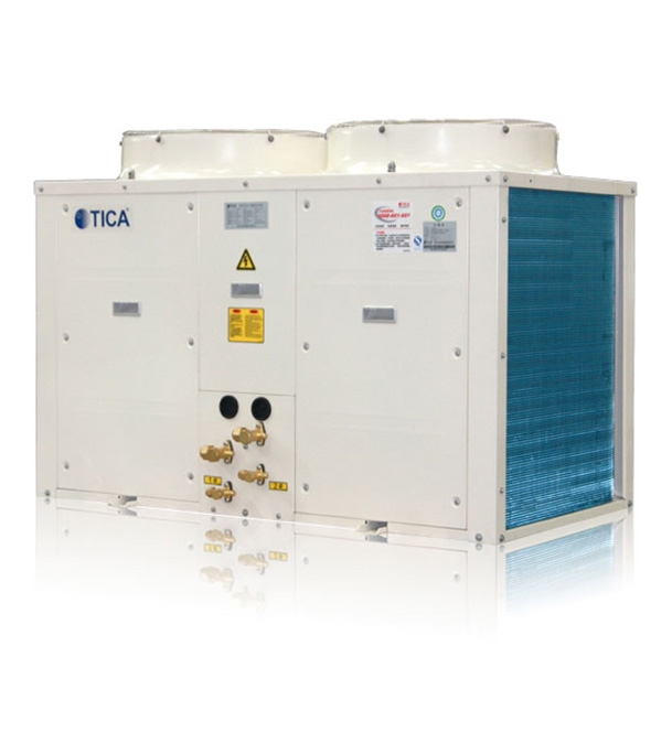 Picture of DX Air Handling Unit PA3021