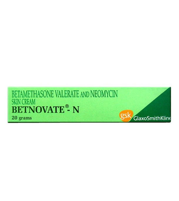 Betnovate N Cream Amazon