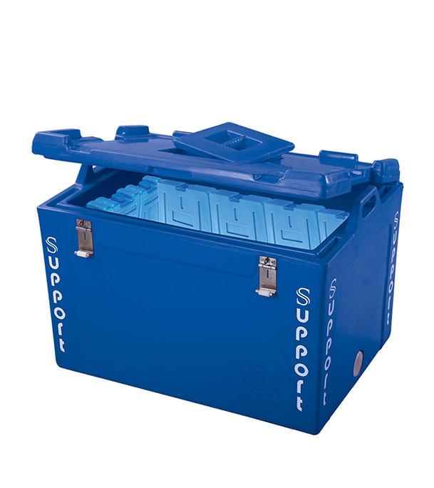 Picture of Support 150 Ltr Vending Ice Box