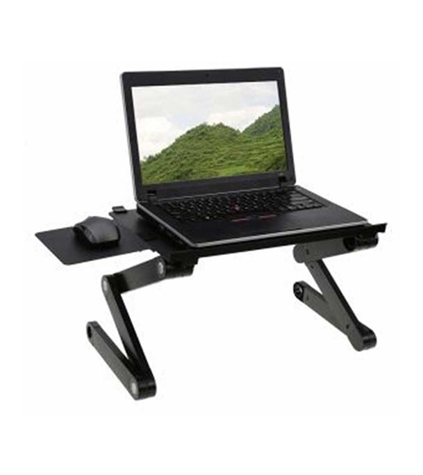 Multifunctional Laptop Table