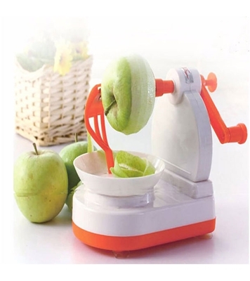 Picture of Easy Apple Peeler