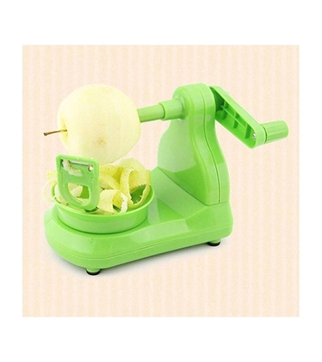 Picture of Easy Apple Peeler