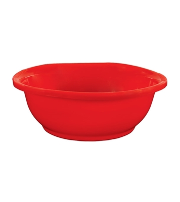 Picture of Carry Bowl 20L Red