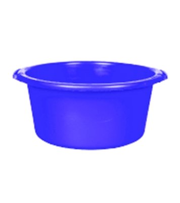 Picture of Laundry Bowl Big Blue