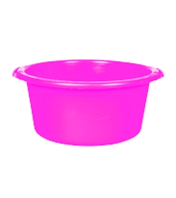 Picture of Laundry Bowl Big Pink