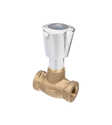 Picture of Concealed Stop Cock 1/2" Premium