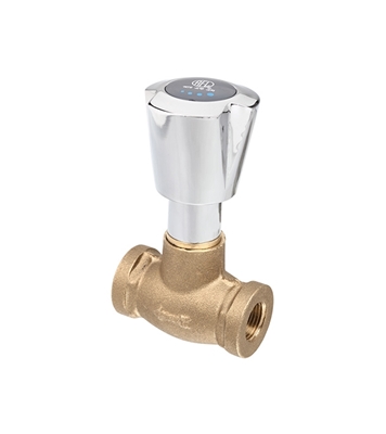 Picture of Concealed Stop Cock 3/4" Premium