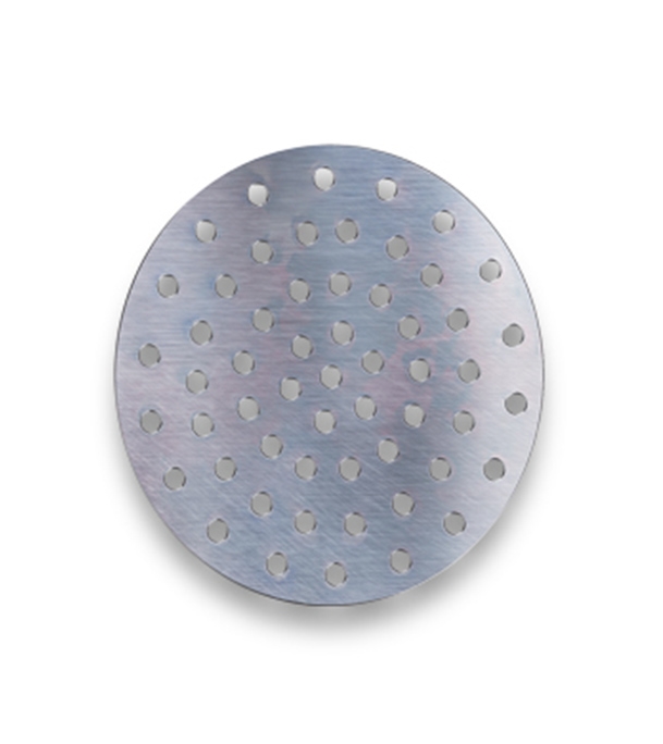 Picture of Bubble Grating Net 4"