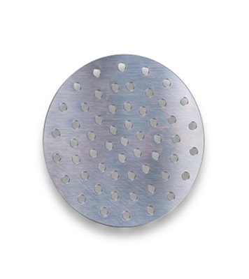 Picture of Bubble Grating Net 4"