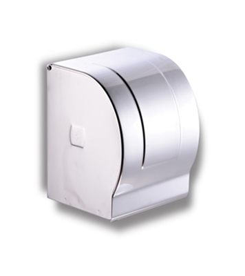 Picture of SS Tissue Holder (Covered) Accessories