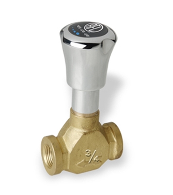 Picture of Conceal Stop Cock-3/4" Regular