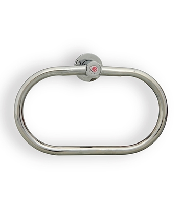 Picture of Towel Ring - Oval