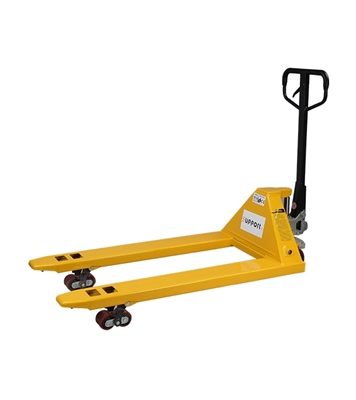Picture of Hand Pallet truck (3MT) (nylon wheel) (test)