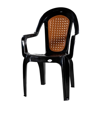 Picture of Royal Chair (Fit) Black