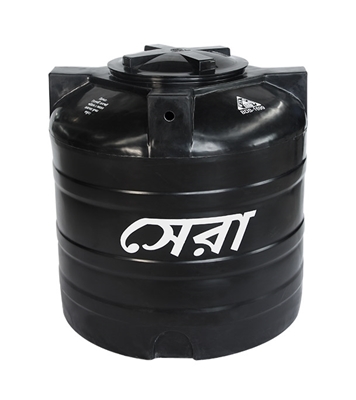Picture of Sera Water Tank 500L Black