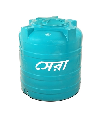 Picture of Sera Water Tank 1000L Green Inner thread