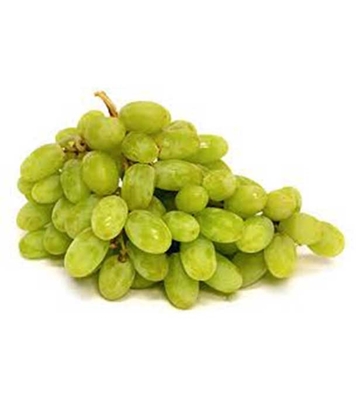 Buy Grapes Green (আঙ্গুর) 1 KG Online