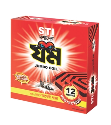 Buy sti-joom-mosquito-coil-4500000693 online