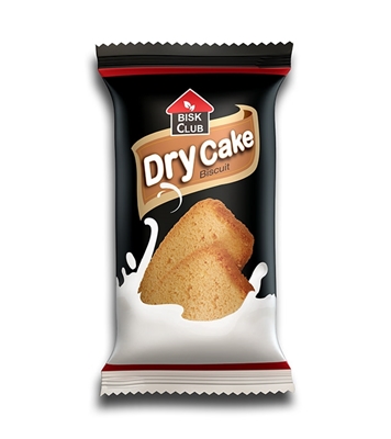Buy PRAN Special Dry Cake 40gm Online