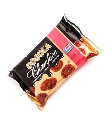 Buy Cocola Biscuits Champion 86gm Online