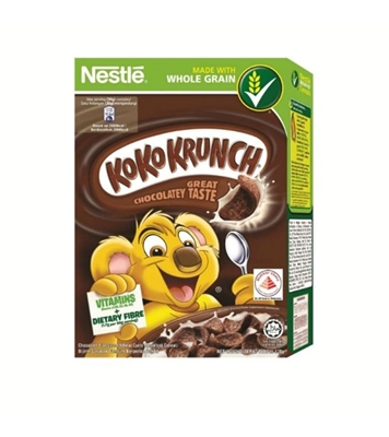 Buy nestle-koko-krunch-big-330gm-5500000267 online