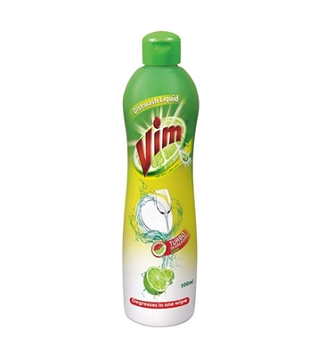 Buy vim-liquid-500ml-4500000484 online