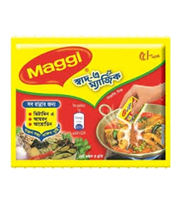 Buy maggi-shaad-e-magic-4gm-5000000126 online