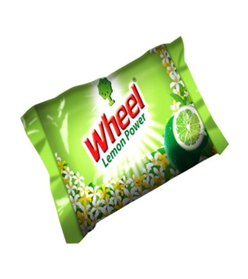 Buy wheel-laundry-soap-130-gm-4500000001 online