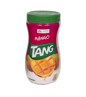 Picture of Tang Jar Mango 750gm