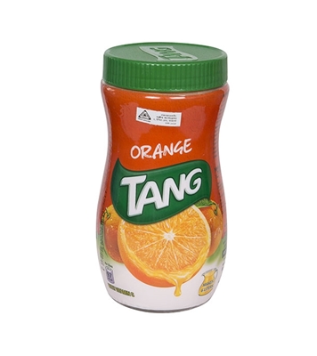 Picture of Tang Jar Orange 750gm
