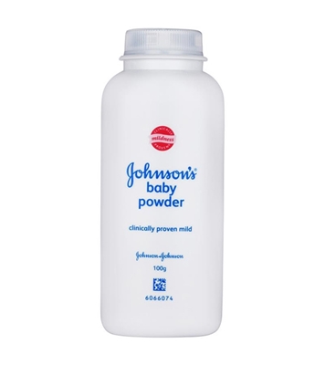Buy Johnson Baby Powder 100gm Online at Best Price