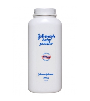 Buy Johnson Baby Powder 200gm Online at Best Price