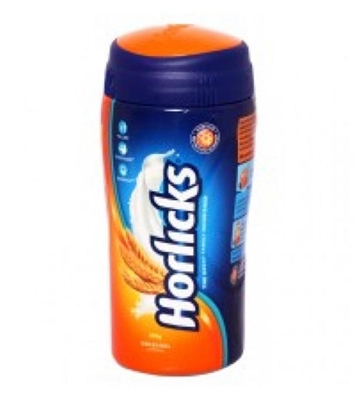 Picture of Horlicks Jar 200gm