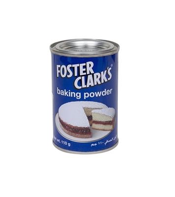 Buy Foster Clarks Baking Powder 110g Online at Best Price