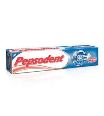 Buy Pepsodent Germy Check 100gm Online