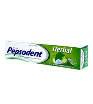 Buy Pepsodent Herbal 200gm Online