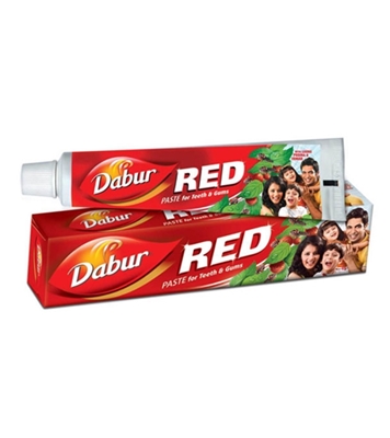 Buy Dabur Red Tooth Paste 100gm Online at Best Price