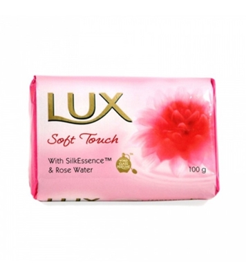Buy Lux Soft & Touch 100gm Online at Best Price