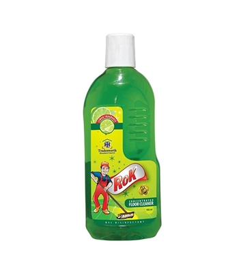 Buy ROK Lemon Floor Cleaner 900ml Online at Best Price