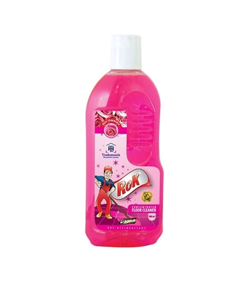 Buy ROK Rose Floor Cleaner 900ml Online at Best Price